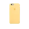 کاور مدل سیلیکونی اپل مناسب برای گوشی موبایل اپل iphone 6/6s