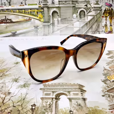 عینک آفتابی زنانه والنتینو مدل VA4040501113