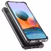 کاور مدل AIRBAG مناسب برای گوشی موبایل سامسونگ Galaxy A72 4G