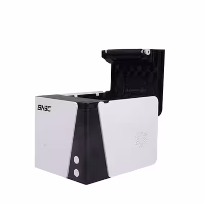 پرینتر حرارتی اس ان بی سی مدل n80