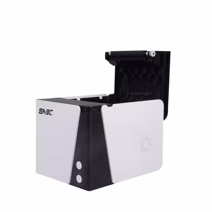 پرینتر حرارتی اس ان بی سی مدل n80