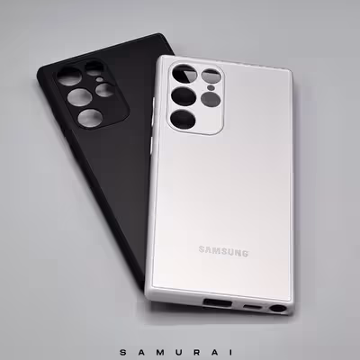 کاور سامورایی مدل Classico مناسب برای گوشی موبایل سامسونگ Galaxy S23 Ultra