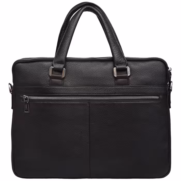 کیف اداری انزو رسی مدل 1657-1 کد 100157 BLK