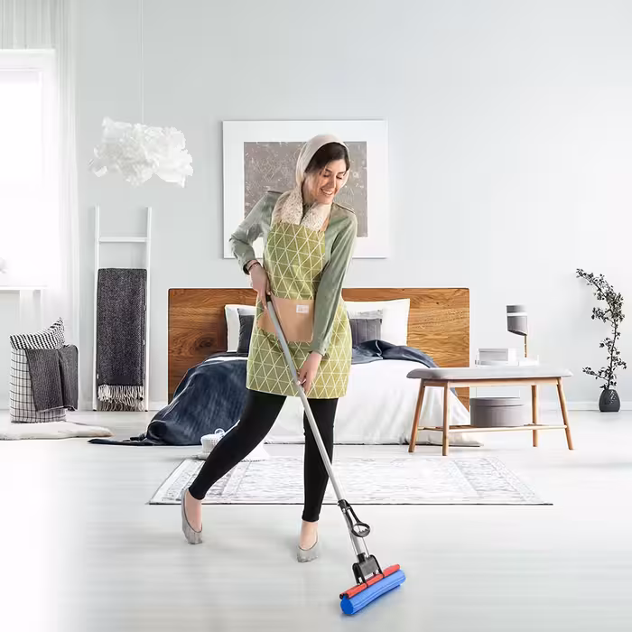 طی زمین شوی مهسان مدل PVA 