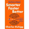 کتاب Smarter Faster Better اثر Charles Duhigg انتشارات Random House, Inc.