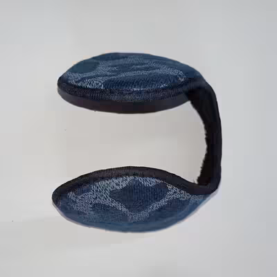 گوش گیر زمستانی مدل NEW707