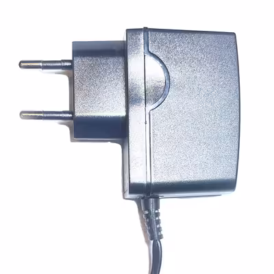 آداپتور 9 ولت 850 میلی آمپر ساعت تی پی لینک مدل KSRE-TP9-850