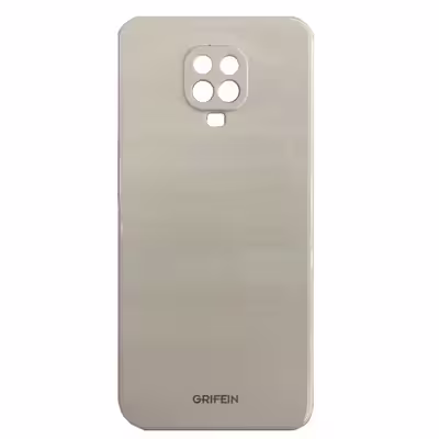 کاور مدل GF-002 مناسب برای گوشی موبایل شیائومی Redmi Note 9s / Redmi Note 9 Pro / Redmi Note 9 Pro Max