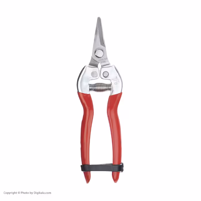 قیچی باغبانی هوفر مدل سرکج