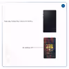 برچسب پوششی ماهوت مدل BARCELONA-2 مناسب برای تبلت سامسونگ Galaxy Tab A 8.0 2019 T295