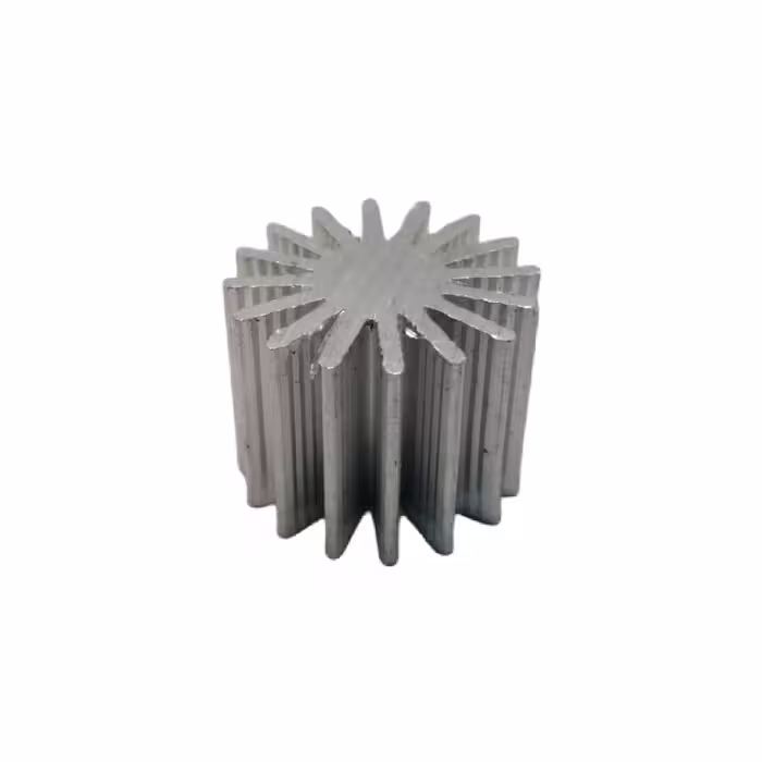 هیت سینگ مدل خورشیدی کد HS 160-20 بسته دو عددی