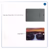 برچسب پوششی ماهوت مدل Waterfall مناسب برای تبلت سامسونگ Galaxy Tab A 9.7 2015 T555