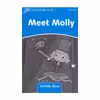 کتاب Dolphin Readers Level One Meet Molly اثر جمعی از نویسندگان انتشارات الوندپویان