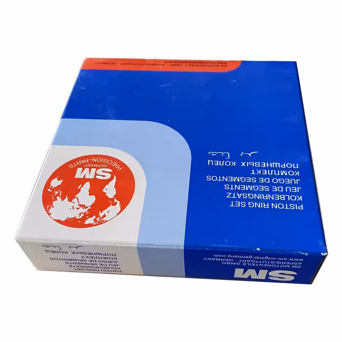 رینگ موتور اس ام مدل 893752-00-4 مناسب برای پژو 206 تیپ 5