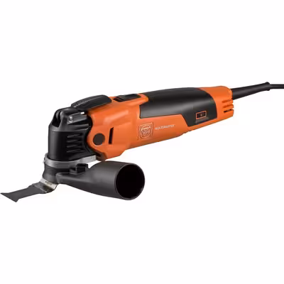 ابزار همه کاره فاین مدلMM 500 PLUS TOP مجموعه 32 عددی