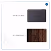 برچسب پوششی ماهوت مدل Dark Walnut Wood مناسب برای تبلت اچ تی سی Nexus 9 2014