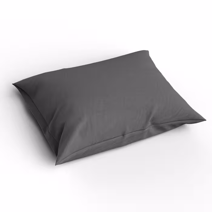 سرویس ملحفه خانه سفید مدل میکرو کد 160 دو نفره سه تکه