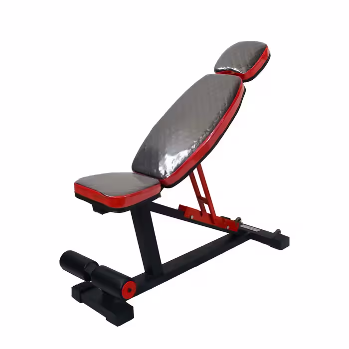 نیمکت بدنسازی مدل B220