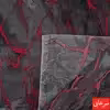 ملحفه آرین مدل روانداز طرح رعد دونفره سایز 170x240 سانتی متر