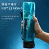 قمقمه یوزداسپیس مدل TRITAN 6057 1000ML گنجایش 1 لیتر