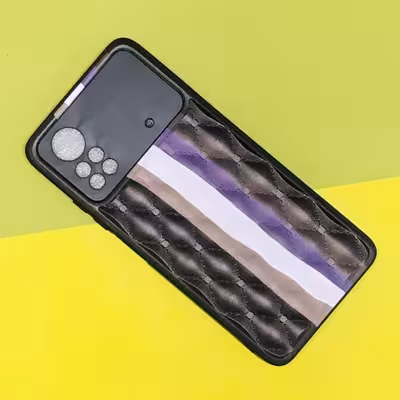 کاور مدل Rain مناسب برای گوشی موبایل شیائومی Poco X4 Pro 5G