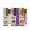 عطر جیبی زنانه سوئیس آرمی مدل اس 400 حجم 35 میلی لیتر مجموعه 3 عددی