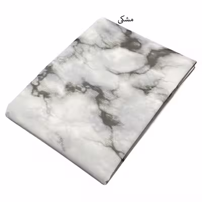 پرده حمام کد PH189 سایز 180x200 سانتی متر