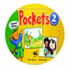 کتاب 2 Pockets اثر Mario Herrera And Barbara Hojel انتشارات شیلر