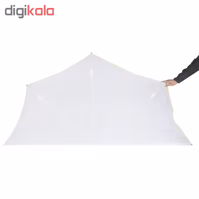 پشه بند یک دو سه مدل دونفره سوسن