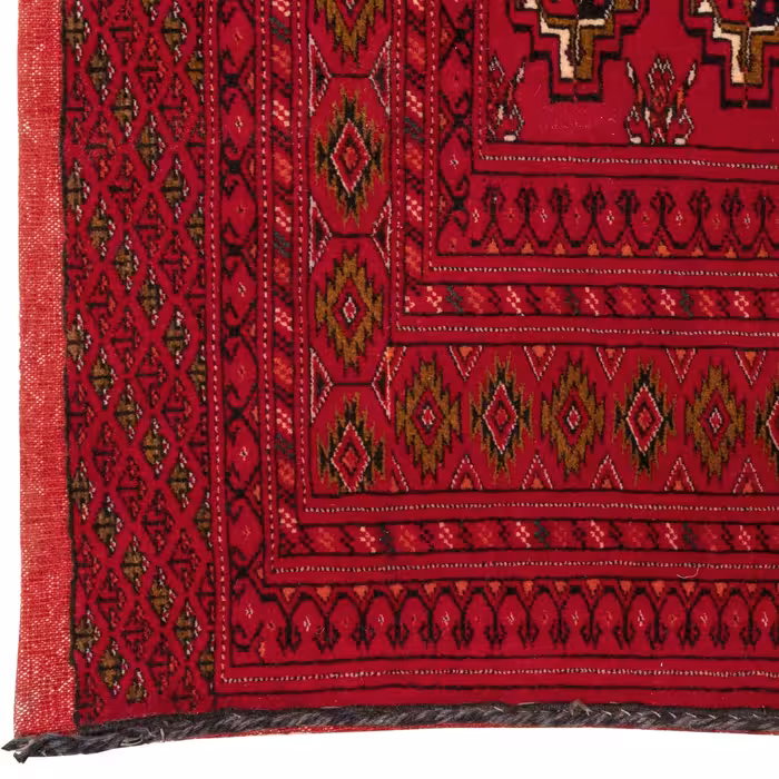 کاور کوسن سی پرشیا مدل  فرش دستباف کد 156070