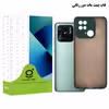 کاور قاب تک مدل PML مناسب برای گوشی موبایل شیائومی Redmi 10C