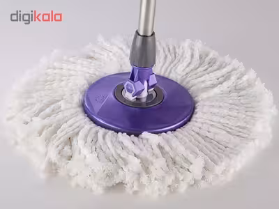 زمین شوی مهسان مدل ایرسا