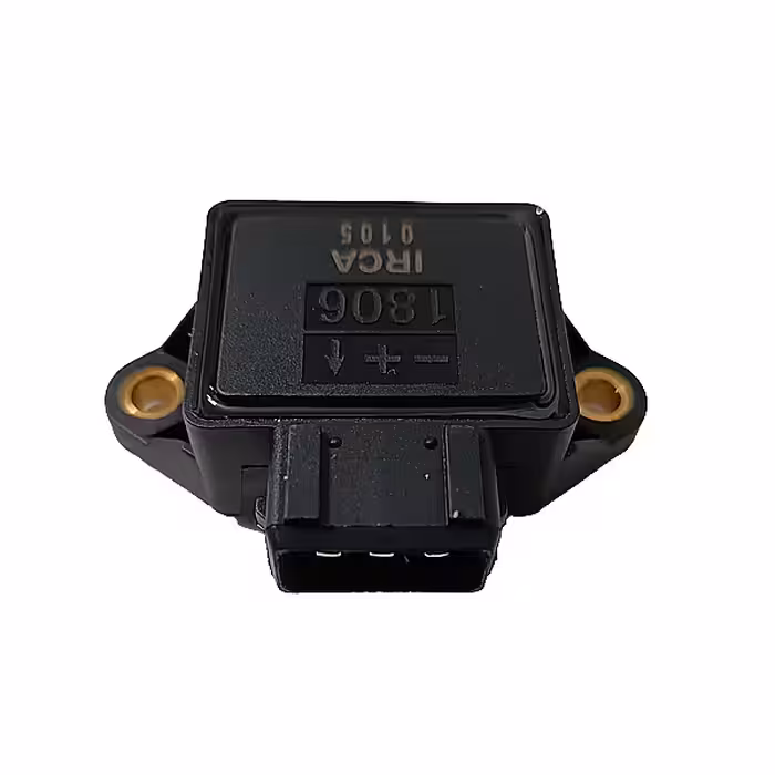 پتانسیومتر ایرکا مدل 659 مناسب برای پراید زیمنس