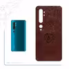برچسب پوششی ماهوت مدل NL-LMBRGHNI مناسب برای گوشی موبایل شیائومی Mi Note 10