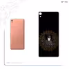 برچسب پوششی ماهوت مدل MohammadReza Shajarian مناسب برای گوشی موبایل سونی Xperia XA