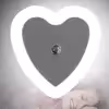 چراغ خواب مدل سنسوردار GH10