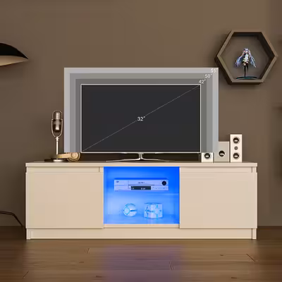 میز تلویزیون کد IKE 4202