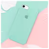 کاور مدل سیلیکونی Rubber مناسب برای گوشی موبایل اپل iPhone 6/6s