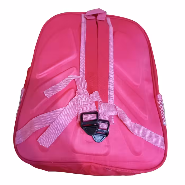 کوله پشتی مدل پونی و دوستان کد Beleive -BG-011