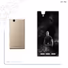 برچسب پوششی ماهوت مدل Dwayne Johnson مناسب برای گوشی موبایل سونی Xperia T2 Ultra