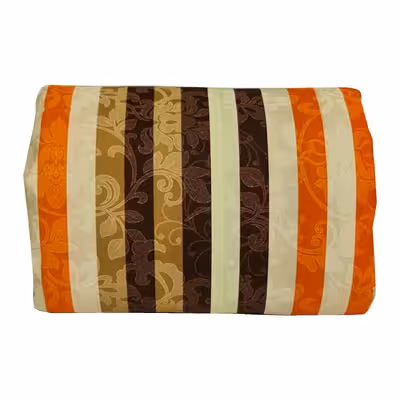 لحاف کرسی سندس مدل پیام کد F837 سایز 350x350 سانتی متر