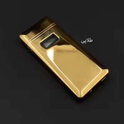 فندک مدل ضربدری شمارشی کد DKD-1009