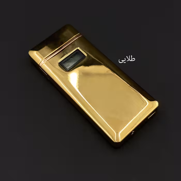 فندک مدل ضربدری شمارشی کد DKD-1009