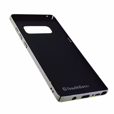 کاور گیلباری اند کاور کد 50035 مناسب برای گوشی موبایل سامسونگ Galaxy NOTE 8 