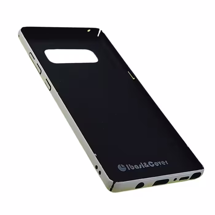 کاور گیلباری اند کاور کد 50035 مناسب برای گوشی موبایل سامسونگ Galaxy NOTE 8 