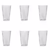 لیوان مدل ونیز 1 کد 422 بسته 6 عددی