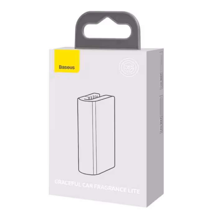 خوشبوکننده خودرو باسئوس مدل CNZX010014