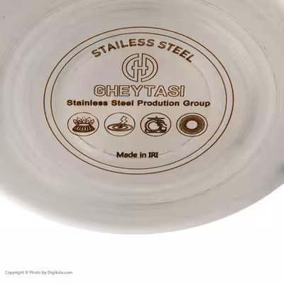 کتری تی جی اچ مدل توس کد 3002