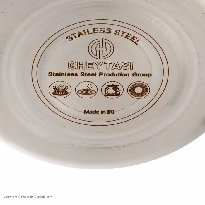 کتری تی جی اچ مدل توس کد 3002