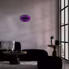 چراغ دیواری نئون دیزاین طرح Batman-BL_PR
